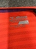Mizuno Orange Active T-Shirt Size L - photo 7