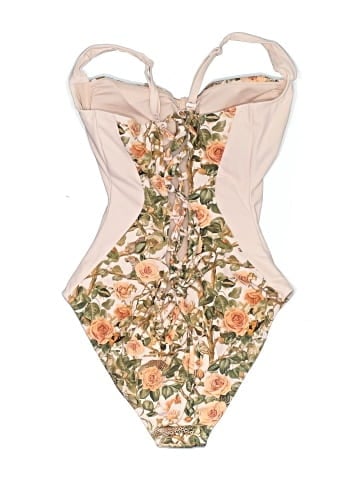 TA3 One Piece Swimsuit (view 2)