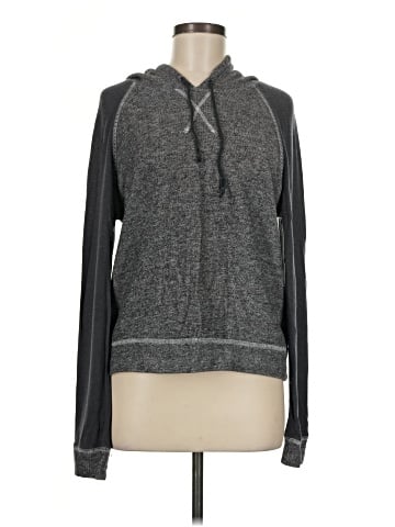 Liberty Love Pullover Hoodie (view 1)