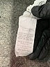 Naif Ivory Sleeveless Blouse Size 3X - photo 8