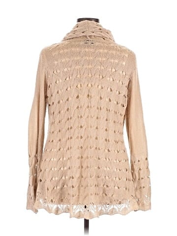 Ruff Hewn Pullover Sweater (view 2)