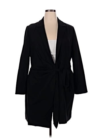 Alex Marie Coat (view 1)