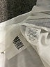 NY Collection Ivory Short Sleeve Top Size L (petite) - photo 8