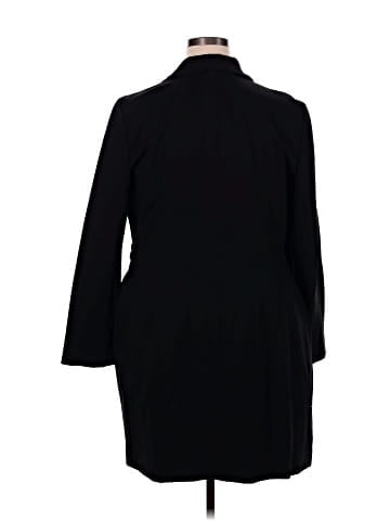 Alex Marie Coat (view 2)