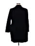 Alex Marie Black Coat Size 18 - photo 2