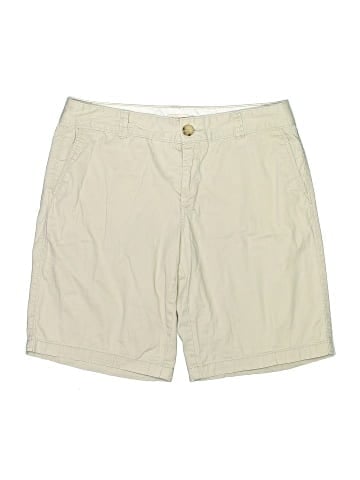 Dockers Khaki Shorts (view 1)