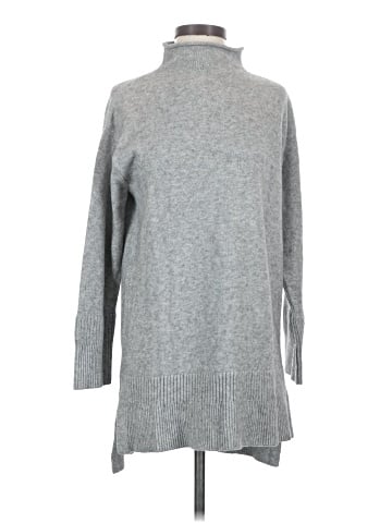 Moth Turtleneck Sweater (view 1)