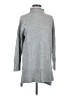 Moth Gray Turtleneck Sweater Size S - photo 1