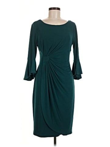Connected Apparel Cocktail Dress (view 1)