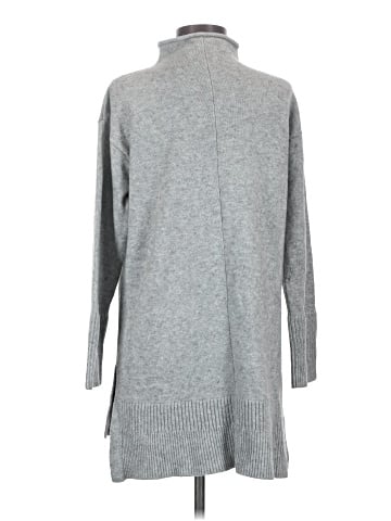Moth Turtleneck Sweater (view 2)