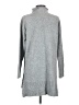 Moth Gray Turtleneck Sweater Size S - photo 2