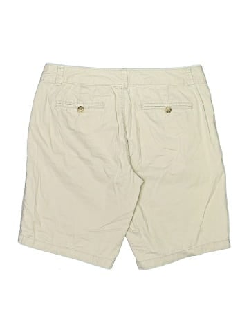 Dockers Khaki Shorts (view 2)