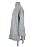 Moth Gray Turtleneck Sweater Size S - photo 5