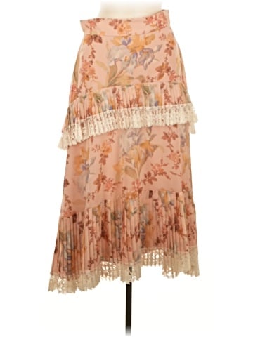 Zimmermann Casual Skirt (view 1)