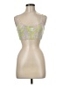 Adidas Green Tank Top Size M - photo 1