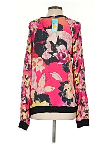 Seafolly Long Sleeve T-Shirt (view 2)