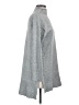 Moth Gray Turtleneck Sweater Size S - photo 4