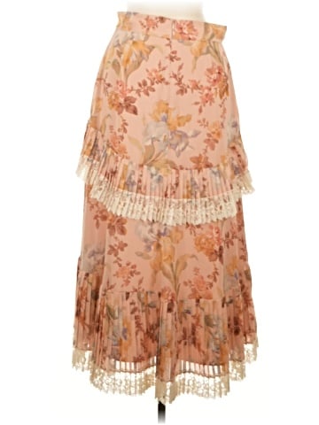 Zimmermann Casual Skirt (view 2)