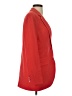MICHAEL Michael Kors Red Blazer Size 4 - photo 4