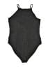 Wild Fable Gray Bodysuit Size XL - photo 1