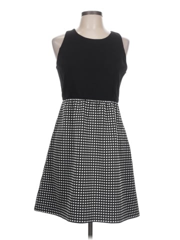 Tabitha Casual Dress (view 1)