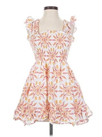 Hill House Cocktail Dress (view 1)