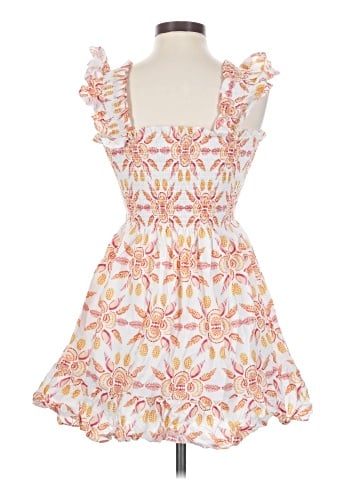 Hill House Cocktail Dress (view 2)
