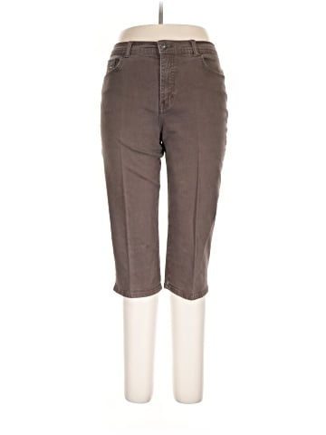 Gloria Vanderbilt Casual Pants (view 1)