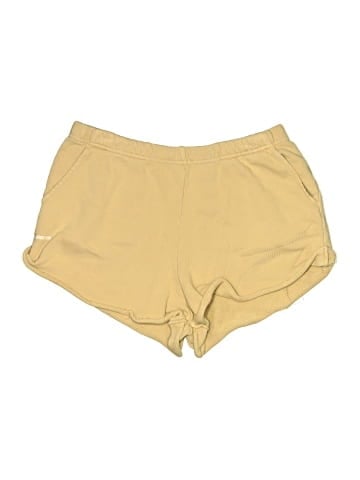 Spiritual Gangster Athletic Shorts (view 1)