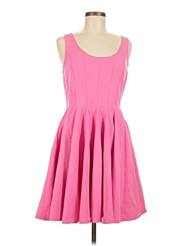 Mystic Cocktail Dress (view 1)