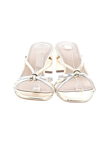 BP. Sandals (view 2)