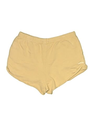 Spiritual Gangster Athletic Shorts (view 2)