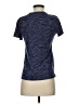 Eddie Bauer Animal Print Blue Active T-Shirt Size S - photo 2