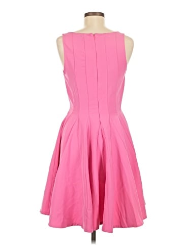 Mystic Cocktail Dress (view 2)