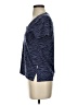 Eddie Bauer Animal Print Blue Active T-Shirt Size S - photo 5