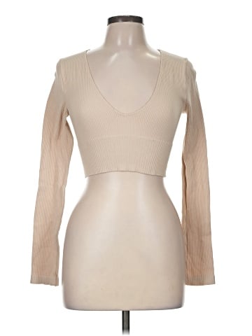 Assorted Brands Long Sleeve Top (view 1)