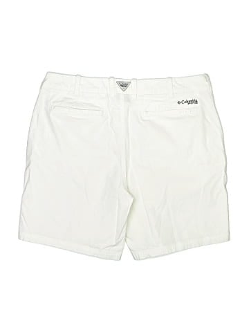 Columbia Khaki Shorts (view 2)