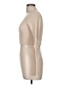 Assorted Brands Tan Long Sleeve Top Size Med - Lg - photo 5