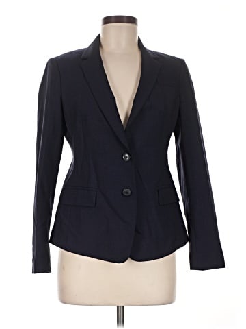 Banana Republic Wool Blazer (view 1)