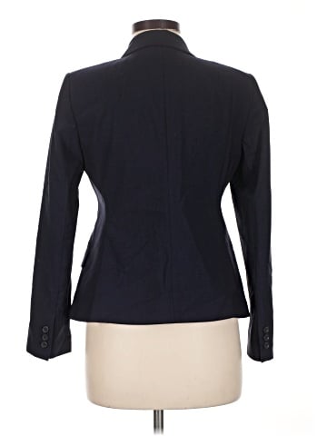 Banana Republic Wool Blazer (view 2)