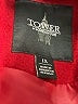 London Fog Red Wool Coat Size 1X - photo 6