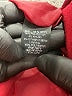 London Fog Red Wool Coat Size 1X - photo 7