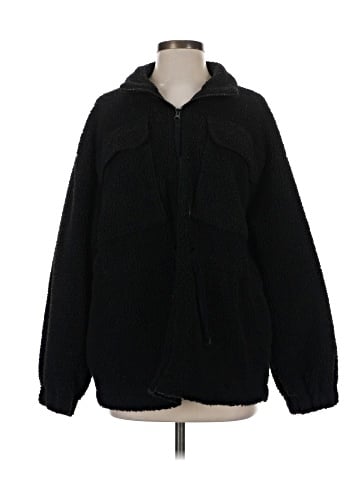 Vero Moda Fleece (view 1)