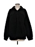 Vero Moda 100% Polyester Black Fleece Size S - photo 1