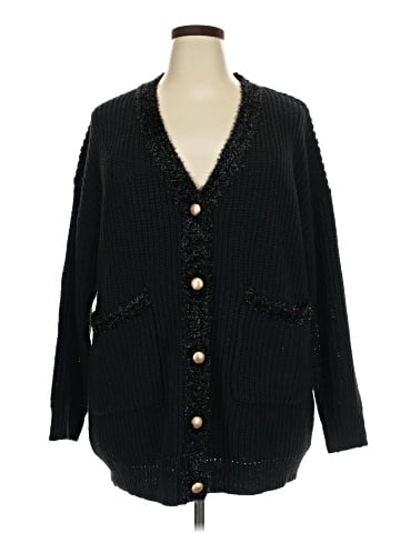 Just Fab Cardigan (view 1)