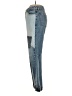 REVICE Color Block Blue Jeans Size 27 waist - photo 5