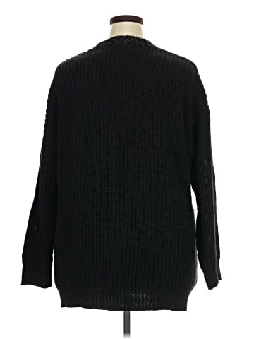 Just Fab Cardigan (view 2)
