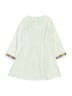 Shein White Dress Size 5 - photo 2