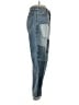 REVICE Color Block Blue Jeans Size 27 waist - photo 4