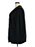 Just Fab Black Cardigan Size XXL - photo 5
